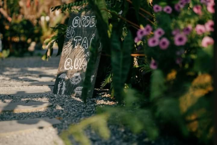 Harmony Garden - Home And Coffee Хюе Екстер'єр фото