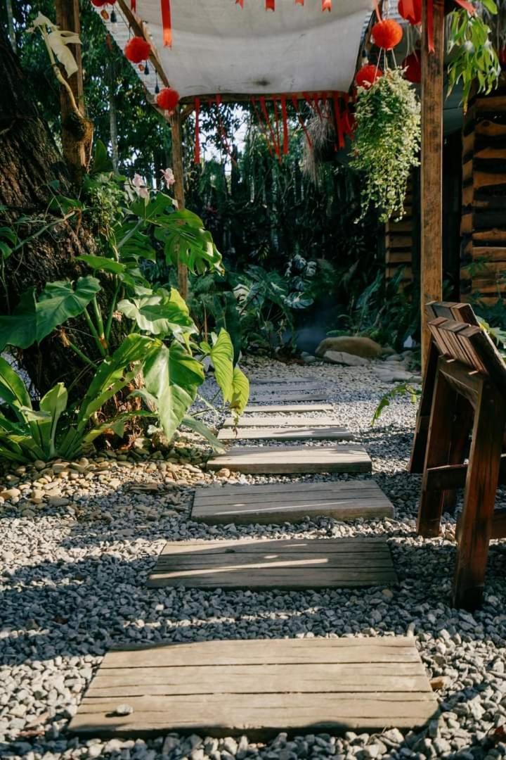 Harmony Garden - Home And Coffee Хюе Екстер'єр фото
