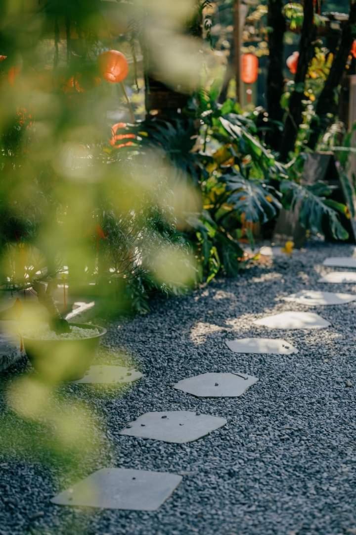 Harmony Garden - Home And Coffee Хюе Екстер'єр фото