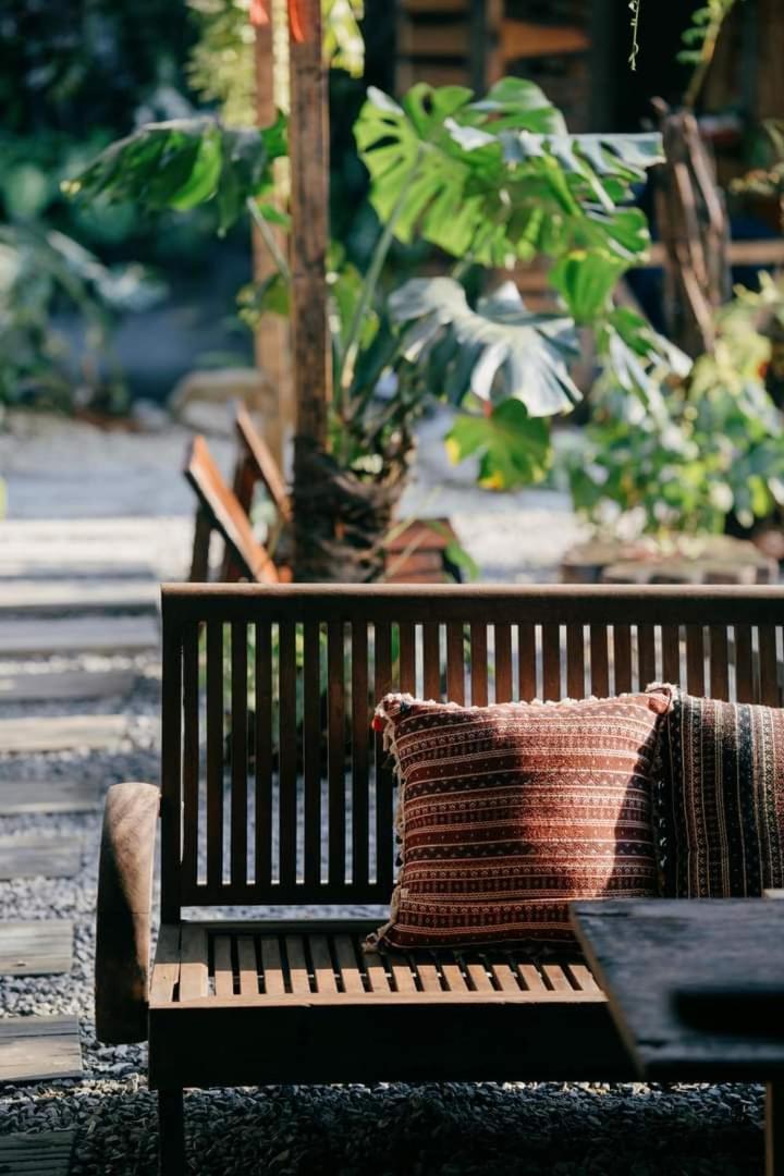 Harmony Garden - Home And Coffee Хюе Екстер'єр фото
