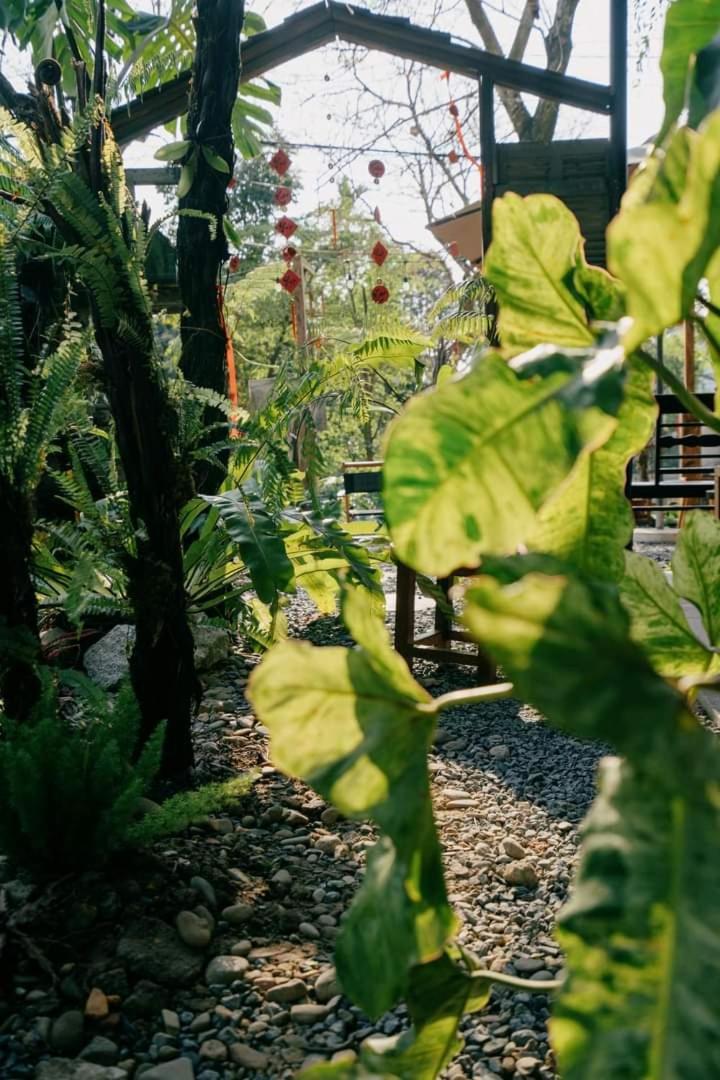 Harmony Garden - Home And Coffee Хюе Екстер'єр фото