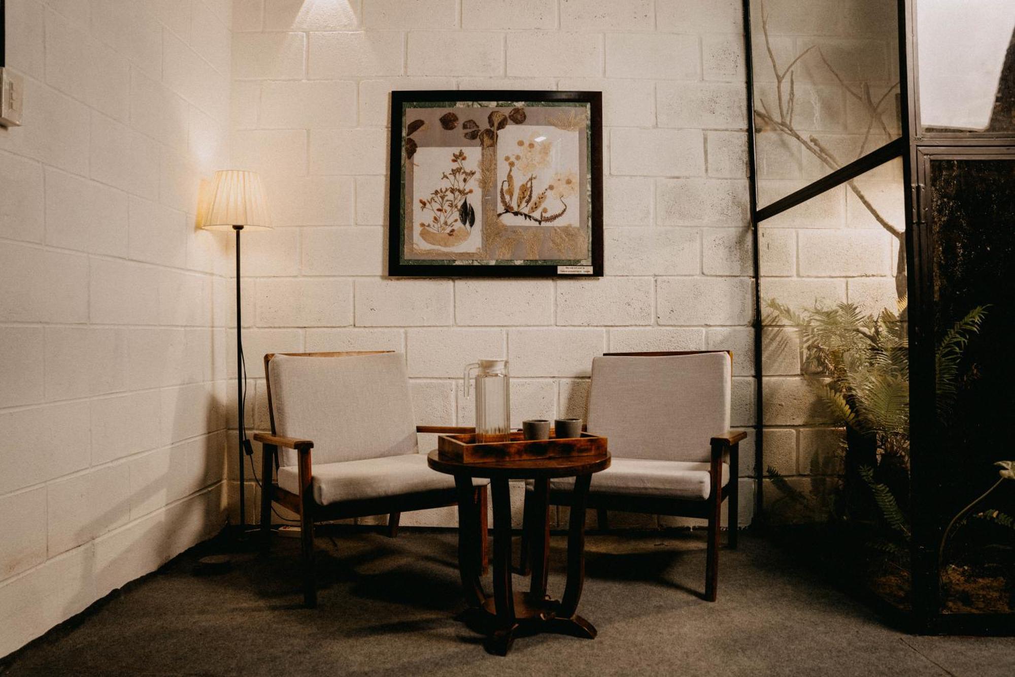 Harmony Garden - Home And Coffee Хюе Екстер'єр фото