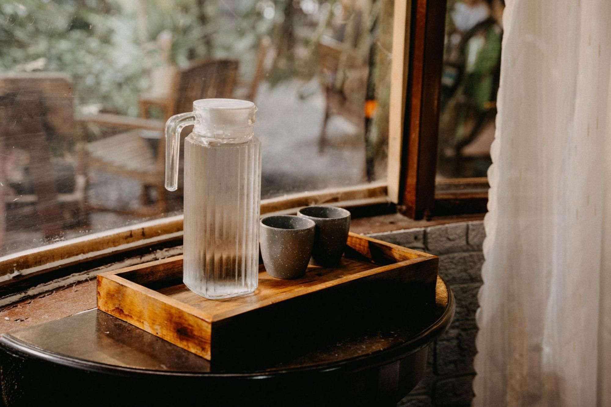 Harmony Garden - Home And Coffee Хюе Екстер'єр фото