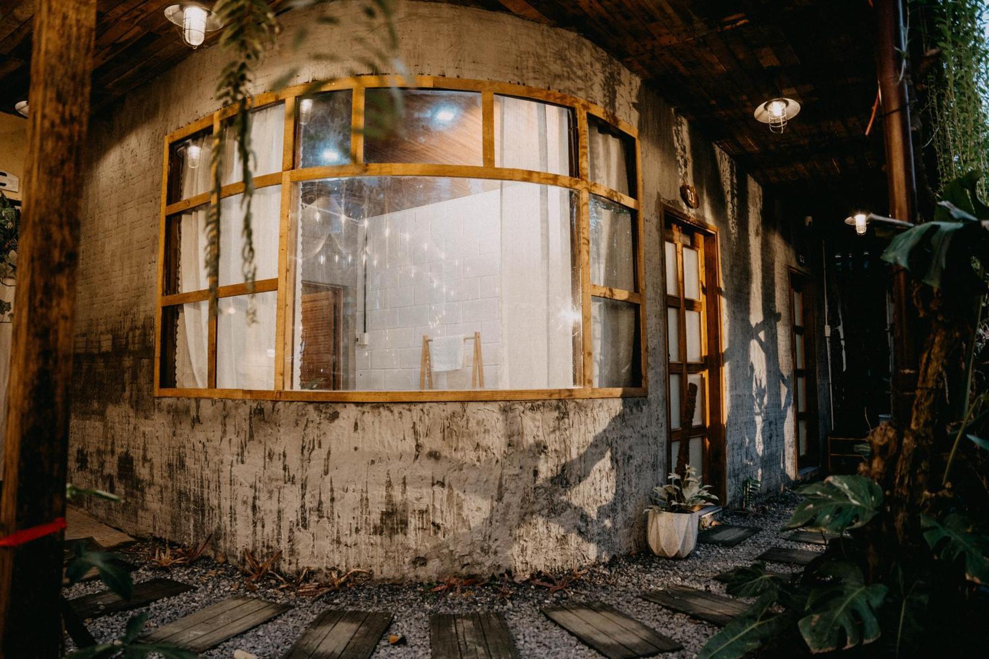 Harmony Garden - Home And Coffee Хюе Екстер'єр фото