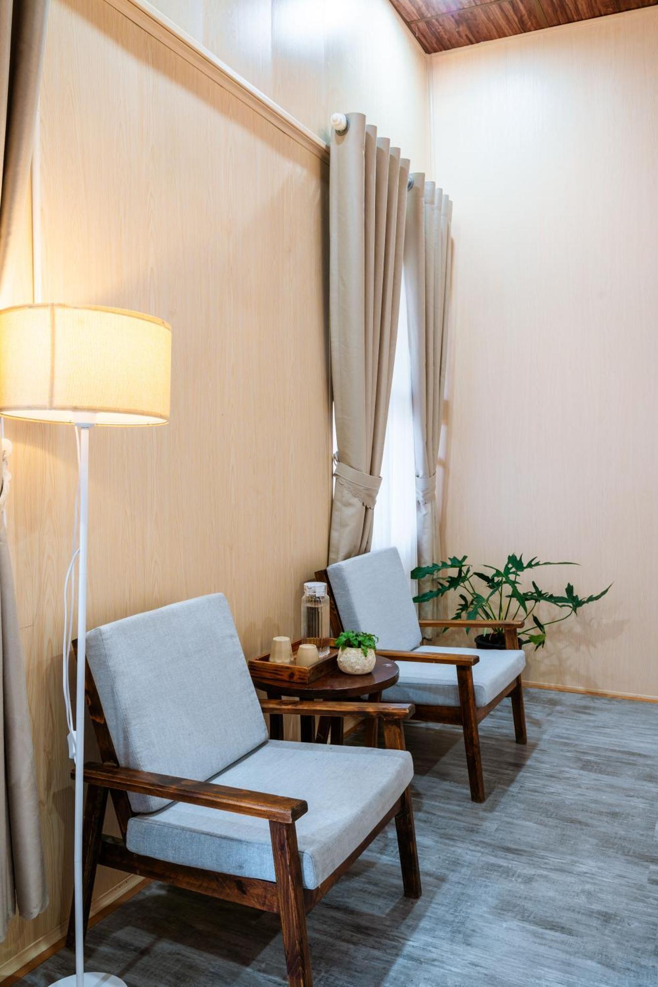 Harmony Garden - Home And Coffee Хюе Екстер'єр фото