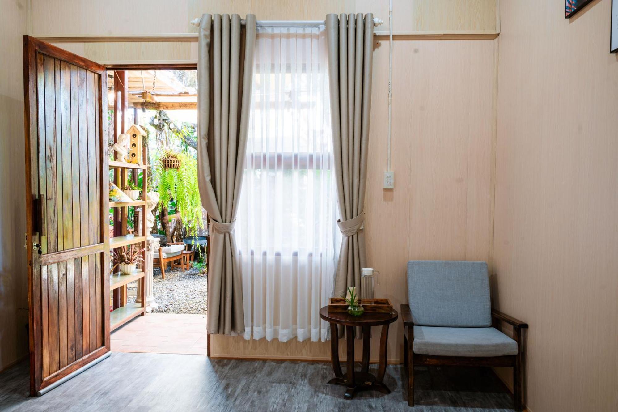 Harmony Garden - Home And Coffee Хюе Екстер'єр фото